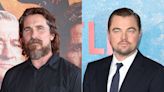 Christian Bale Sarcastically ‘Thanked’ Leonardo DiCaprio for His Career—Here’s A Rundown of Their Rivalry