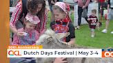 Fulton Dutch Days to mark 50 years this weekend