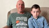 Dad rages after school refuses to let son have a day off to attend D-Day event