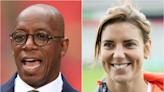 Ian Wright and Sarah Hunter among sports stars recognised in honours list