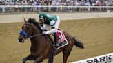 Breeders' Cup Classic will determine Flightline's place in racing history