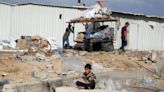 Israel pushes back into northern Gaza, ups military pressure on Rafah