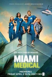 Miami Medical