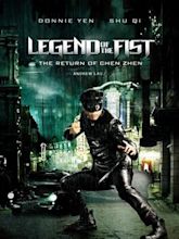 Legend of the Fist