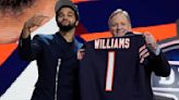 2024 NFL draft: First round instant grades for all 32 picks