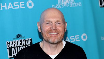 Hulu Nabs Bill Burr’s Next Stand-Up Special