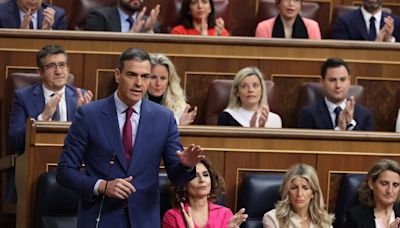 Cargos de Sumar y sus aliados avisan que no basta con la mera continuidad de Sánchez: Sin medidas solo habrá tacticismo