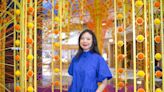 Malaysian artist Pamela Tan brings Disney’s ‘Inside Out 2's Joy and Anxiety to life at The Exchange TRX (VIDEO)