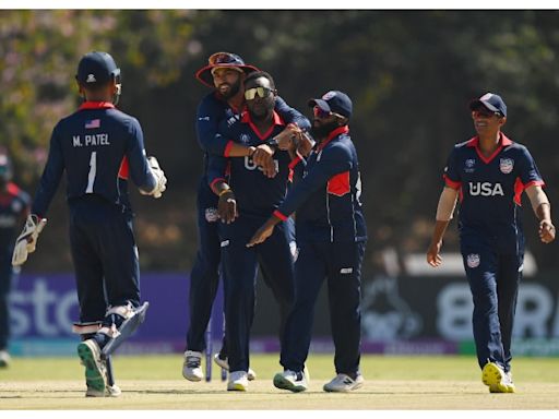 USA vs BAN 2nd T20I FREE Live Streaming: When And Where to WATCH!