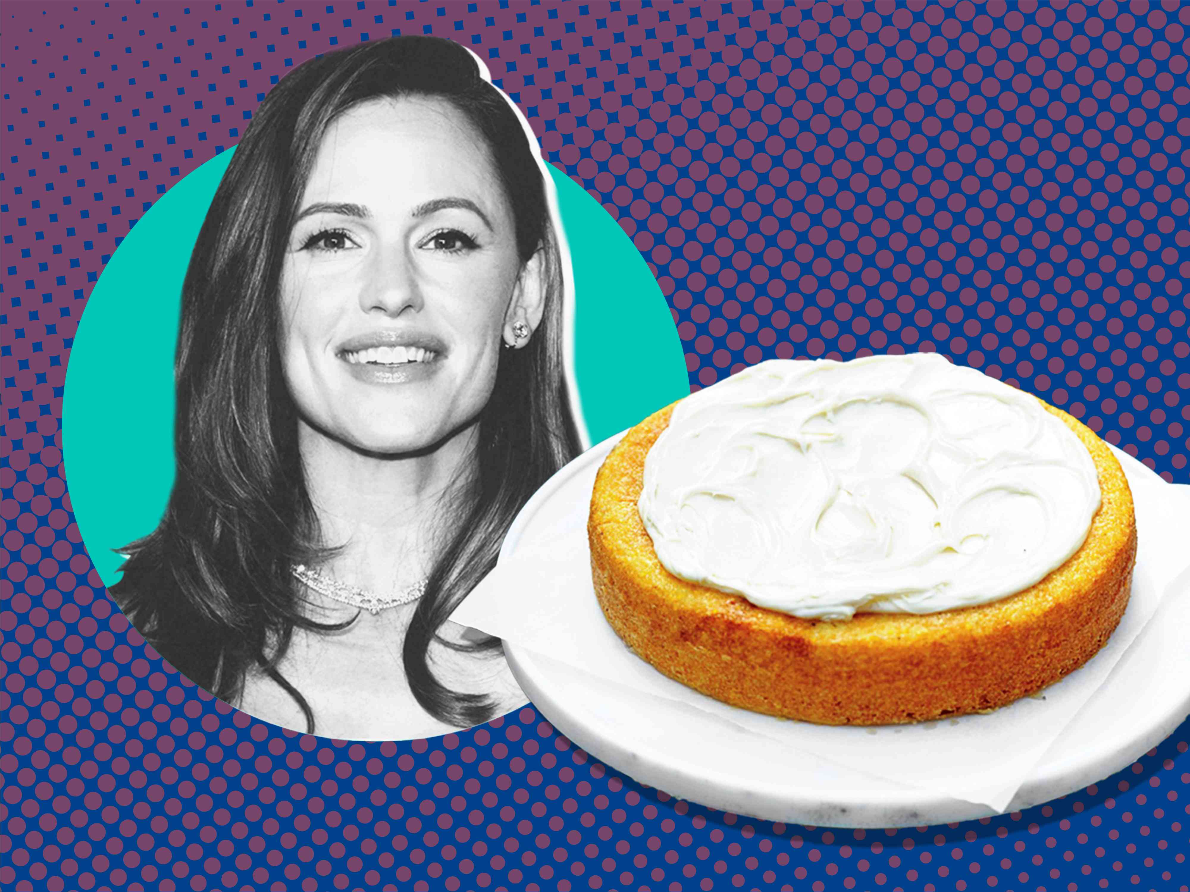 12 Dessert Recipes From Your Favorite Celebrities
