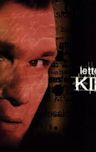 Letters from a Killer