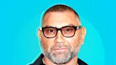 Dave Bautista is facing his worst critic yet — himself