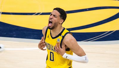 BREAKING: Tyrese Haliburton's Final Status For Bucks-Pacers Game 5