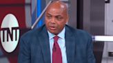 Charles Barkley slams 'idiots' in shocking live TV rant about Lakers and Suns