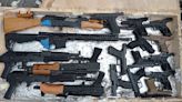 Usó compradores falsos para adquirir armas. Autoridades dominicanas dicen que iba a Haití