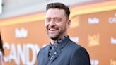 Justin Timberlake sells off his entire music catalog