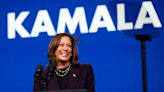 Can Kamala Harris Zoom Her Way to the White House?