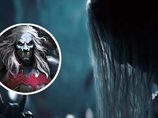 ¿Quién es Knull, el gran villano de ‘Venom 3: The Last Dance’?