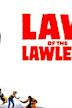 Law of the Lawless (1964 film)