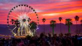 Coachella began as a niche music festival — now it’s a place to show off the latest fashion