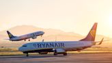Ryanair les toma una polémica prueba a los pasajeros de Sudáfrica antes de embarcar