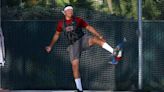 ‘I’m pretty happy.’ Golden Valley track star breaks discus record, places eighth in state