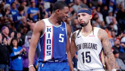 ¿A qué hora juegan y qué canal transmite New Orleans Pelicans vs. Sacramento Kings hoy? TV y streaming online del Play-In NBA 2024