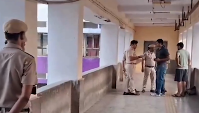 Delhi GTB Hospital Shooting: 2 Arrested In Patient Murder Case