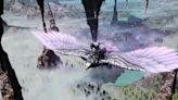 Final Fantasy 14: How to Get the Round Lanner Mount