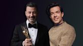 Jimmy Kimmel y John Mulaney dicen adiós a la conducción de los Óscar ¿Quién los reemplazará?
