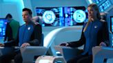 The Orville Season 3: How Is Isaac Like Rudy Giuliani...? Plus, Stars Talk New Faces, Norm Macdonald's Farewell Run