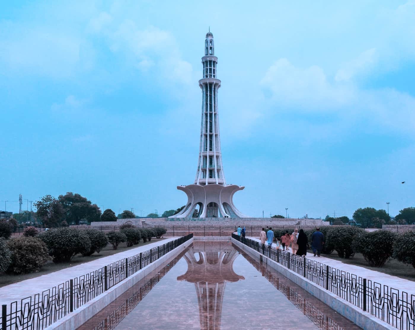 CBDCs: Pakistan Is Reportedly Exploring The Feasibility Of Launching A Digital Currency | Crowdfund Insider