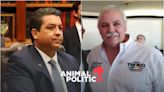 PAN sustituye candidatura a diputación plurinominal de Cabeza de Vaca; nombran a exaspirante a gobernador