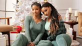 Chloe x Halle Share a Cozy Victoria’s Secret PINK Holiday Gift Guide, Plus Their All-Time Favorite Christmas Presents