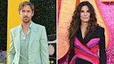 Ryan Gosling Has ‘Nothing but Love’ for Ex Sandra Bullock During Her ‘Tough Few Years’