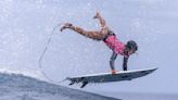 Comienzan competiciones olímpicas de surf en Tahití