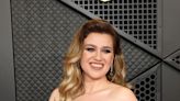 Kelly Clarkson, 42, Says She Lost 'A Lot' Of Weight On Prescription Medication