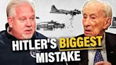 102-Year-Old WWII Vet Who Survived the DEADLIEST Bomber Unit Tells All | News Talk 550 KFYI | The Glenn Beck Program