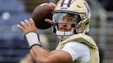 Is undersized, electric Demond Williams Jr. UW’s QB of future?