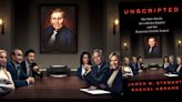 Les Moonves Lies, Shari Pushes, Philippe Dauman Falls, Sumner Steals His Grandson’s Girlfriend And Other Tales In New Book...