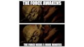 May the 4th Be With You: 16 Hilarious ‘Star Wars’ Memes to Share