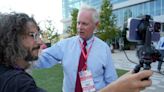 Ron Johnson's blockade of spending measure puts government shutdown in focus