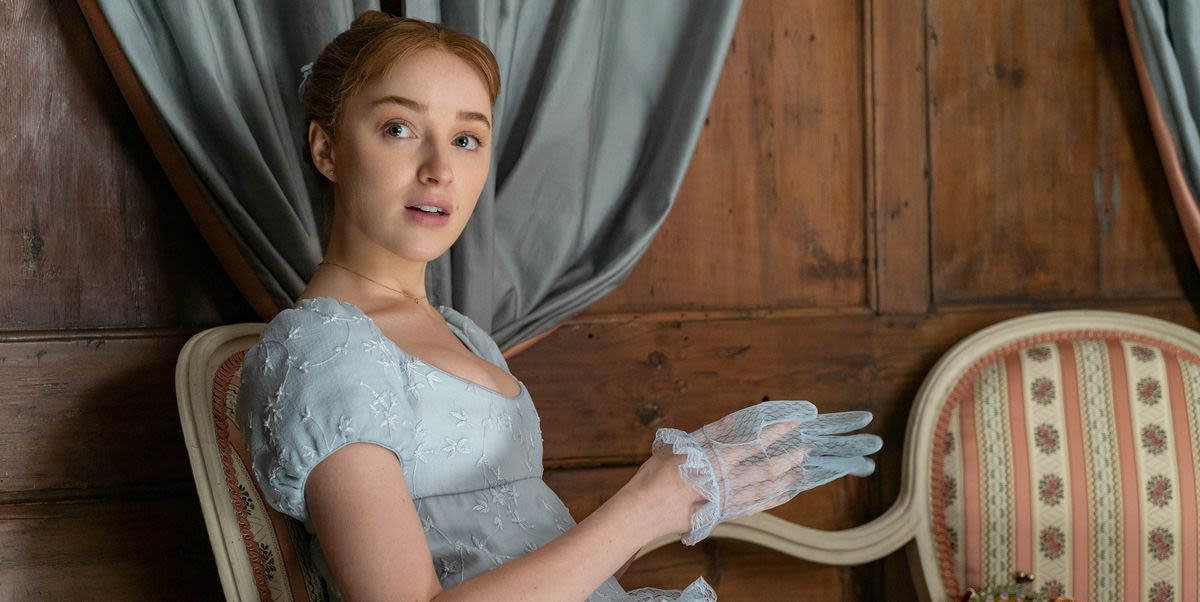 Why Phoebe Dynevor’s Daphne Bridgerton Is Missing From ‘Bridgerton’ Season 3