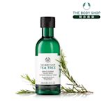 The Body Shop 茶樹淨膚深層潔面膠250ML