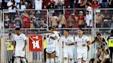 Equipos chilenos afrontan dura fase de Libertadores, copa que se les resiste hace 33 años