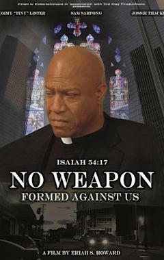 No Weapon Formed Against Us