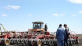 Tractor Makers CNH and AGCO Trim Outlooks on Weak Farmer Demand