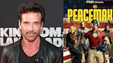 Frank Grillo Joins Cast of ‘Peacemaker’ Season 2! Find Out What Role He’s Playing