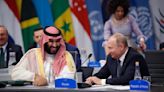 Opinion | The Best Way to Respond to Saudi Arabia’s Embrace of Putin