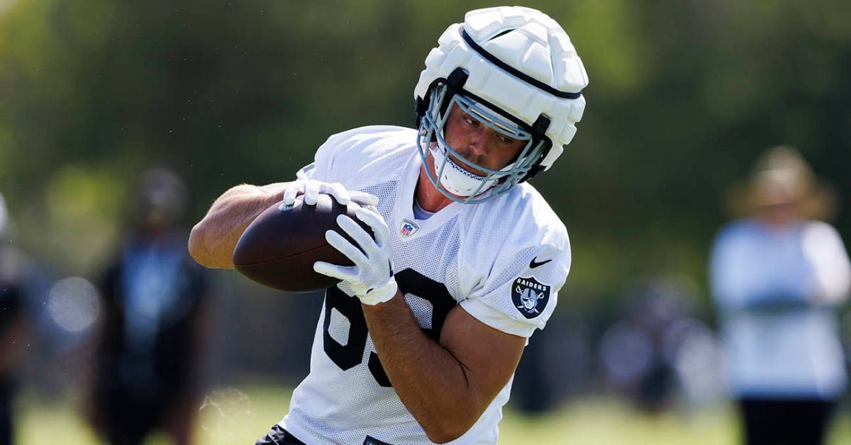 Fantasy Football 2024: Don’t Be Afraid to Draft Rookie TEs